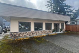 Commercial/Retail Property for Sale, 102 Cowichan Ave, Lake Cowichan, BC