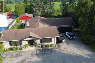 Bungalow for Sale, 1601 Talbot Line, Tillsonburg, ON