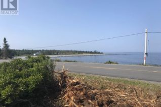 Land for Sale, Lot Pid70044557 Shore Road, Western Head, NS