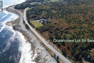 Land for Sale, Lot Pid70044557 Shore Road, Western Head, NS