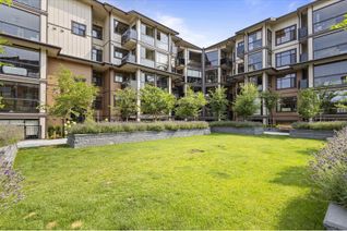 Condo for Sale, 8538 203a Street #206, Langley, BC