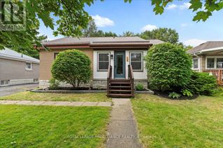 House for Sale, 18 Montgomery Boulevard, Belleville, ON