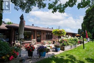 Bungalow for Sale, 200 East Street South #604, Kawartha Lakes, ON