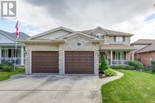 House for Sale, 31 Symphony Court, St. Thomas, ON