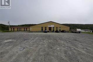 Commercial/Retail Property for Sale, 114-118 Main Street, St. Lunaire-Griquet, NL