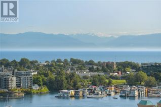 Property for Sale, 83 Saghalie Rd #1210, Victoria, BC