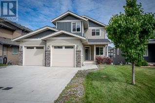 House for Sale, 1535 Emerald Drive, Kamloops, BC