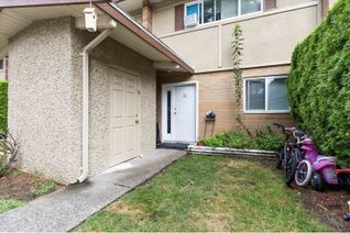 Townhouse for Sale, 2048 Mccallum Road #12, Abbotsford, BC