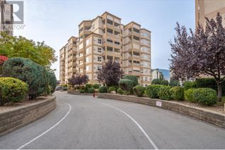 Condo Apartment for Sale, 2285 Atkinson Street #603, Penticton, BC