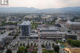 Office for Sale, 3030 Pandosy Street #215, Kelowna, BC