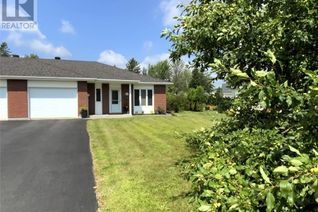 Property for Sale, 44 Perron Street, Edmundston, NB