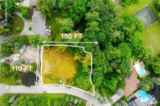 Land for Sale, 1470 Pinetree Crescent Unit# Pt Lt 2, Mississauga, ON