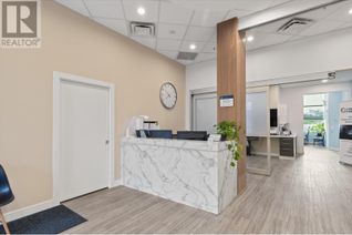 Office for Lease, 3030 Pandosy Street #201, Kelowna, BC