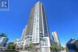 Condo Apartment for Sale, 6098 Station Street #2106, Burnaby, BC