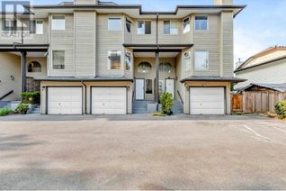 Townhouse for Sale, 8751 Bennett Road #11, Richmond, BC