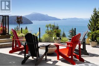 House for Sale, 245 Kelvin Grove Way, Lions Bay, BC