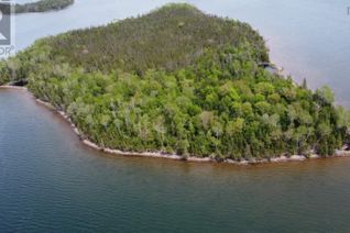 Land for Sale, 0 Round Island, Estmere, NS