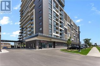 Condo Apartment for Sale, 550 North Service Road Unit# 219, Grimsby, ON