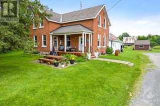 Detached House for Sale, 11768 Highway 7 Highway, Carleton Place, ON