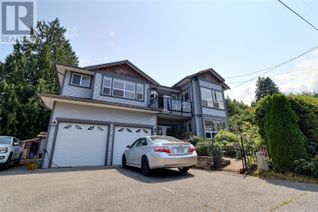 House for Sale, 401 Neville St #A, Ladysmith, BC