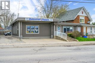 Commercial/Retail Property for Sale, 472 Hamilton Road, London, ON