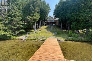 Detached House for Sale, 1990 White Lake Road E, Douro-Dummer, ON