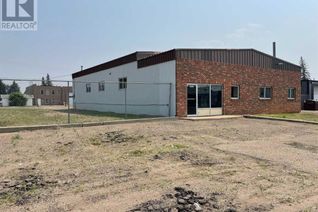 Industrial Property for Sale, 328 8 Street E, Brooks, AB