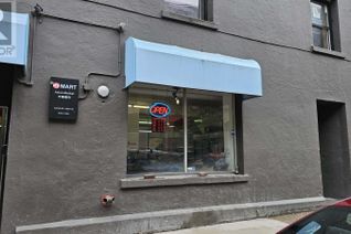 Commercial/Retail Property for Sale, 1544 Granville (My Asian Mart) Street, Halifax, NS