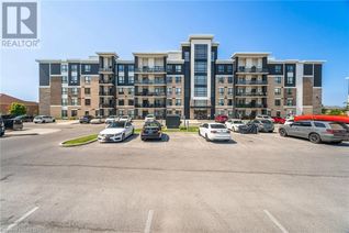 Condo Apartment for Sale, 650 Sauve Street Unit# 110, Milton, ON