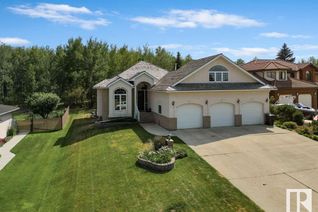 Bungalow for Sale, 3 Celebrity Estate Dr, Drayton Valley, AB