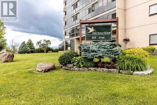 Condo Apartment for Sale, 89 Pine St # 302, Sault Ste. Marie, ON