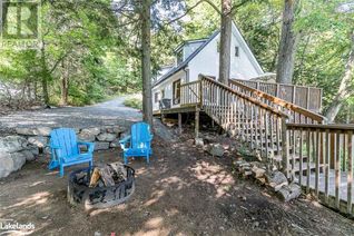 House for Sale, 22 Peninsula Trail, Seguin, ON