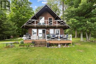 House for Sale, 1015 Cook Road S, Marmora and Lake, ON