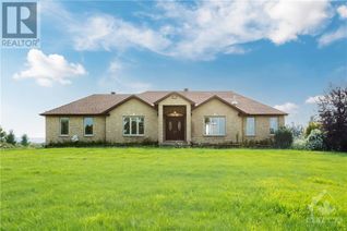 Detached House for Sale, 117 Route 25 Route, Wendover, ON