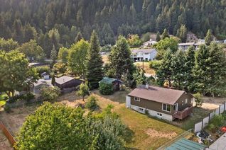 Detached House for Sale, 2522 Purdy Road, Castlegar, BC