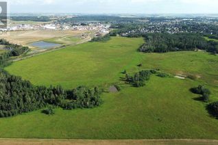 Land for Sale, 5550 Davies Street #5490 and, Innisfail, AB