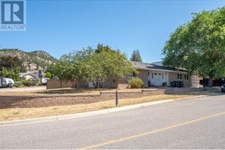 Ranch-Style House for Sale, 1539 Lawrence Avenue, Penticton, BC