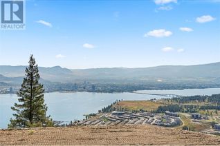 Land for Sale, 929 Guest Road, West Kelowna, BC