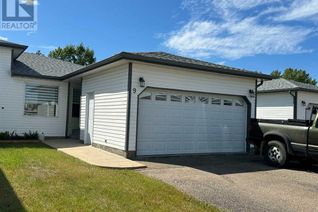 Bungalow for Sale, 4701 51 Street #9, Grimshaw, AB