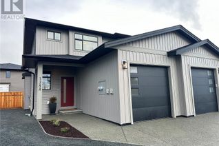 Duplex for Sale, 2118 Nikola Pl #A, Campbell River, BC