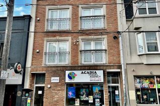 Commercial/Retail Property for Sale, 850 College Street, Toronto C01, ON