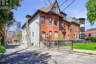 Property for Rent, 118 Pembroke Street #1, Toronto C08, ON