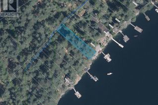 Land for Sale, Lot F Block 23 & 24, North Vancouver, BC