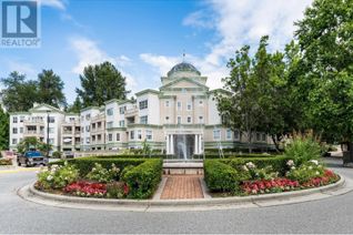 Condo Apartment for Sale, 2975 Princess Crescent #408, Coquitlam, BC