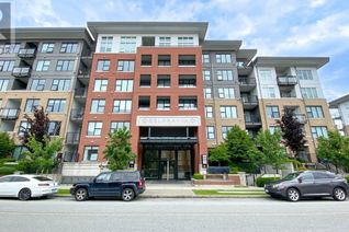 Condo for Sale, 9311 Alexandra Road #327, Richmond, BC