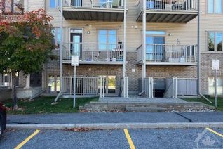 Property for Sale, 45 Tayside Private #B, Ottawa, ON