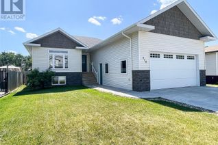 Detached House for Sale, 510 2nd Avenue W, Meadow Lake, SK