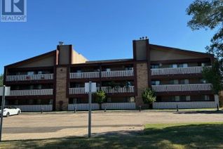 Condo Apartment for Sale, 101 1902 Pearson Avenue, North Battleford, SK