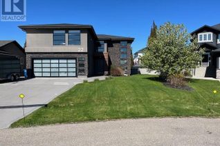 House for Sale, 22 Churchill Crescent, White City, SK