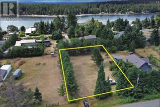 Vacant Residential Land for Sale, Lt 28 Clamshell Dr, Gabriola Island, BC